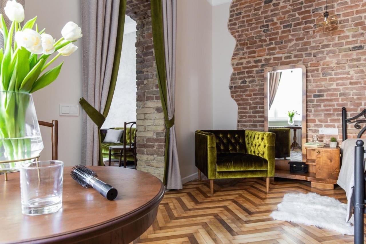 Смольського, 6 Apartment Lviv Luaran gambar