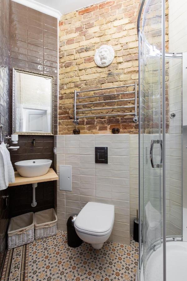 Смольського, 6 Apartment Lviv Luaran gambar