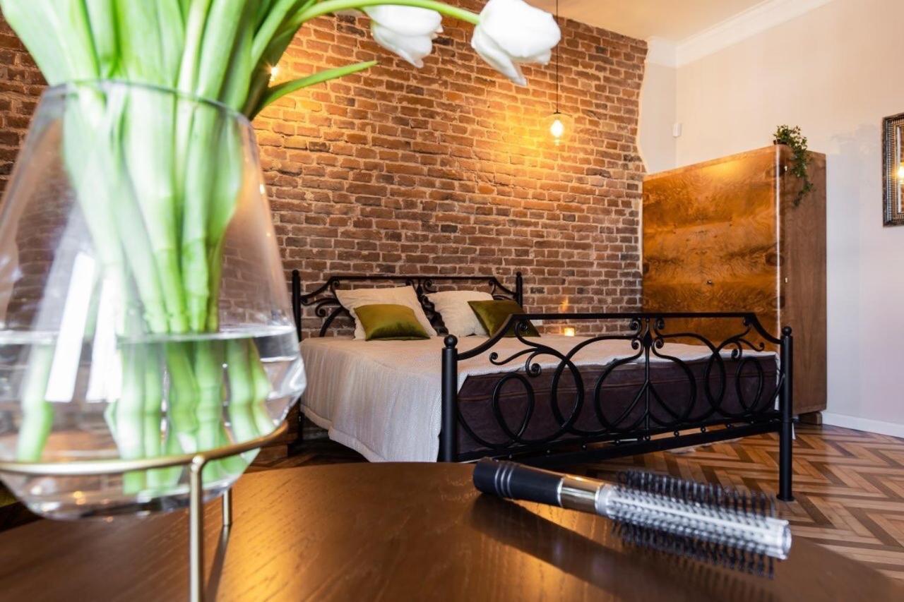 Смольського, 6 Apartment Lviv Luaran gambar