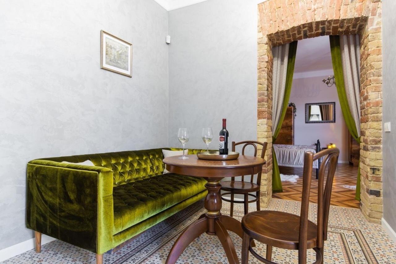Смольського, 6 Apartment Lviv Luaran gambar