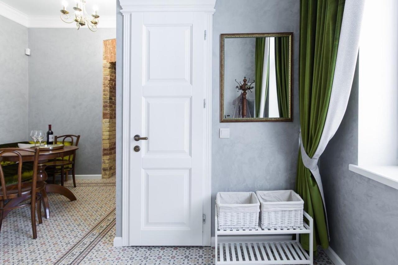 Смольського, 6 Apartment Lviv Luaran gambar